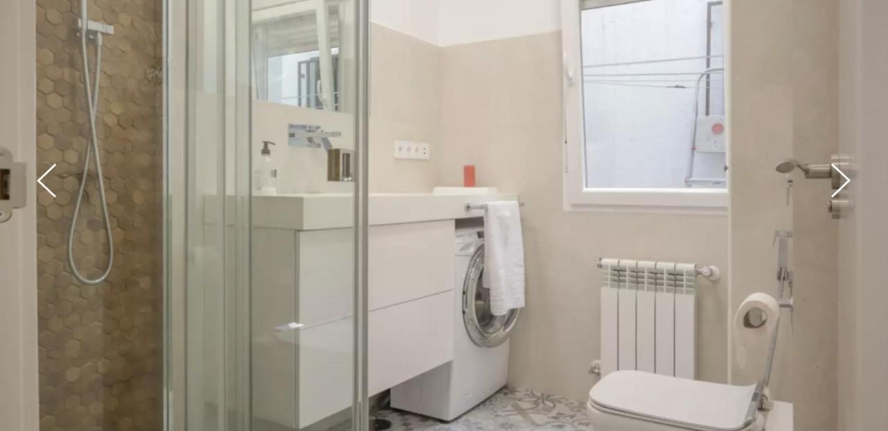 Design Apartment Near City Center Madrid Exterior foto