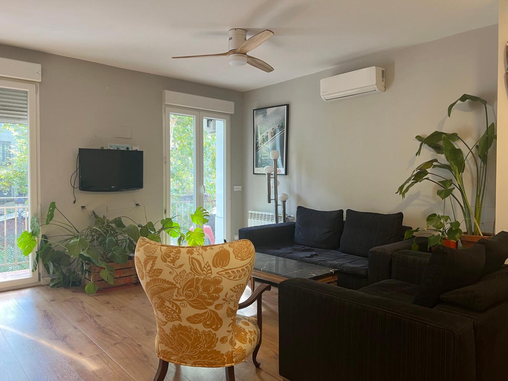 Design Apartment Near City Center Madrid Cameră foto
